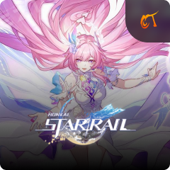 Game TOPUP